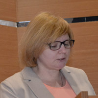 Краснова Ирина Ивановна