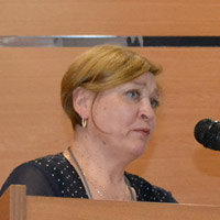 Белова Елена Анатольевна